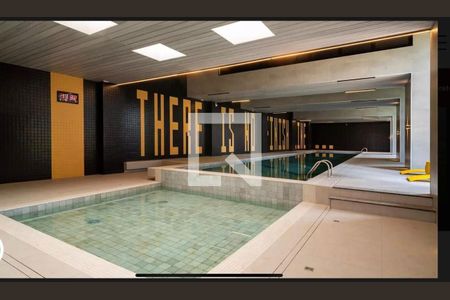 Apartamento à venda com 85m², 2 quartos e 1 vaga Apartamento à venda com 85m², 2 quartos e 1 vagaPiscina Coberta