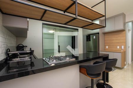 Apartamento à venda com 85m², 2 quartos e 1 vaga Apartamento à venda com 85m², 2 quartos e 1 vagaCozinha