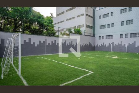 Apartamento à venda com 85m², 2 quartos e 1 vaga Apartamento à venda com 85m², 2 quartos e 1 vagaQuadra Esportiva