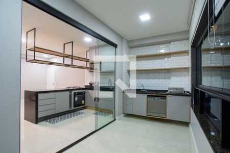 Apartamento à venda com 85m², 2 quartos e 1 vaga Apartamento à venda com 85m², 2 quartos e 1 vagaVaranda Sala