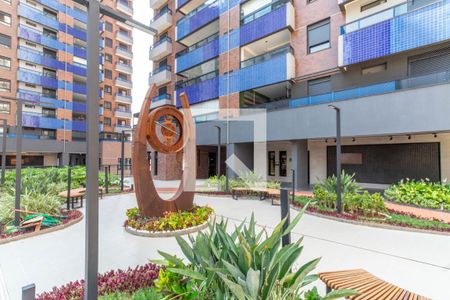 Apartamento à venda com 85m², 2 quartos e 1 vaga Apartamento à venda com 85m², 2 quartos e 1 vagaÁrea comum