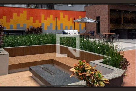 Apartamento à venda com 85m², 2 quartos e 1 vaga Apartamento à venda com 85m², 2 quartos e 1 vagaÁrea comum