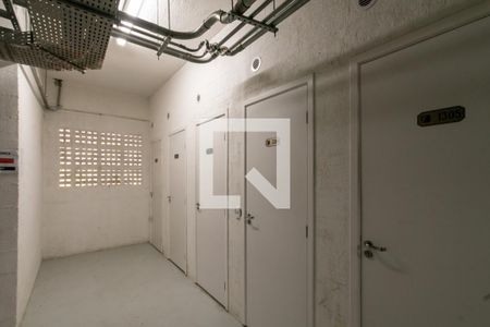Apartamento à venda com 85m², 2 quartos e 1 vaga Apartamento à venda com 85m², 2 quartos e 1 vagaDepósito Privativo