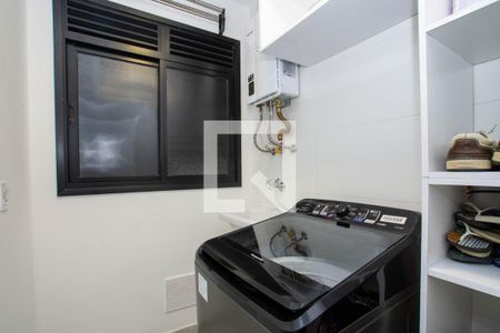 Apartamento à venda com 85m², 2 quartos e 1 vaga Apartamento à venda com 85m², 2 quartos e 1 vagaÁrea de Serviço