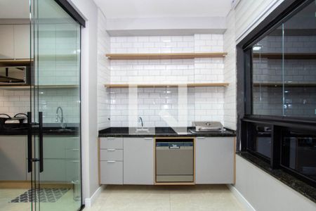 Apartamento à venda com 85m², 2 quartos e 1 vaga Apartamento à venda com 85m², 2 quartos e 1 vagaVaranda Sala