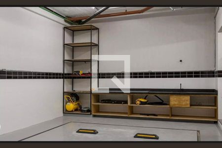 Apartamento à venda com 85m², 2 quartos e 1 vaga Apartamento à venda com 85m², 2 quartos e 1 vagaOficina