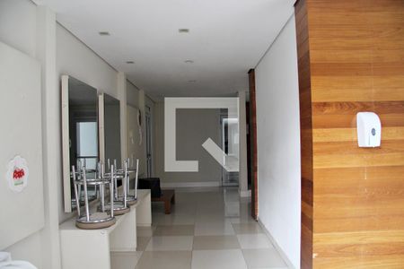 Apartamento à venda com 100m², 3 quartos e 2 vagasÁrea comum - Salão de festas