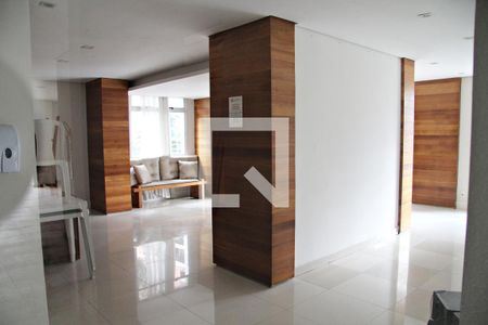 Apartamento à venda com 100m², 3 quartos e 2 vagasÁrea comum - Salão de festas