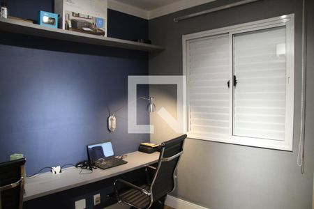 Apartamento à venda com 100m², 3 quartos e 2 vagasQuarto3