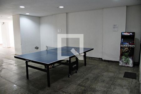 Apartamento à venda com 100m², 3 quartos e 2 vagasSalão de jogos