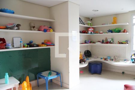 Apartamento à venda com 100m², 3 quartos e 2 vagasBrinquedoteca