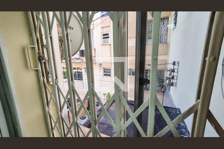 Apartamento para alugar com 2 quartos, 55m² em Irajá, Rio de Janeiro