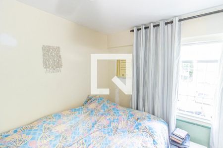 Quarto 1 de apartamento para alugar com 2 quartos, 55m² em Irajá, Rio de Janeiro