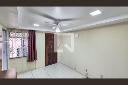 Apartamento para alugar com 2 quartos, 55m² em Irajá, Rio de Janeiro