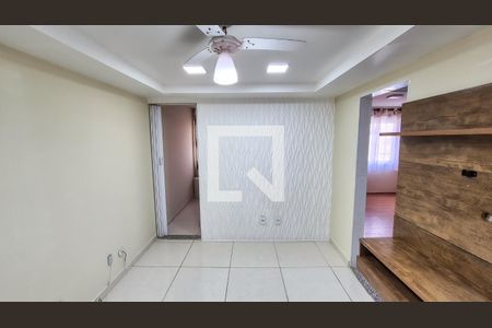 Apartamento para alugar com 2 quartos, 55m² em Irajá, Rio de Janeiro