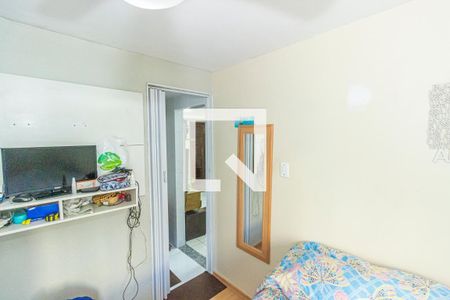 Quarto 1 de apartamento para alugar com 2 quartos, 55m² em Irajá, Rio de Janeiro