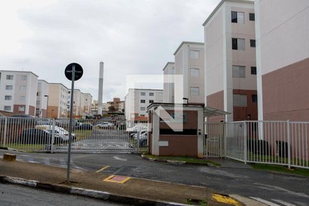 Apartamento à venda com 39m², 2 quartos e 1 vaga Apartamento à venda com 39m², 2 quartos e 1 vagaFachada