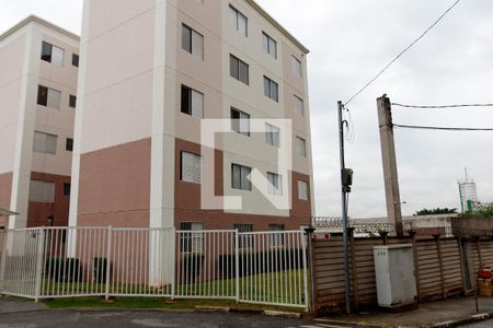 Apartamento à venda com 39m², 2 quartos e 1 vaga Apartamento à venda com 39m², 2 quartos e 1 vagaFachada