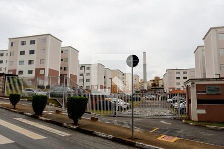Apartamento à venda com 39m², 2 quartos e 1 vaga Apartamento à venda com 39m², 2 quartos e 1 vagaFachada