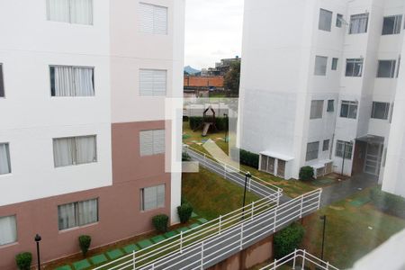 Apartamento à venda com 39m², 2 quartos e 1 vaga Apartamento à venda com 39m², 2 quartos e 1 vagaVista