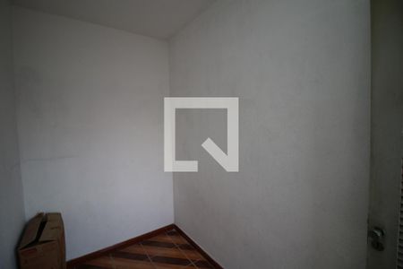 Apartamento à venda com 75m², 3 quartos e 1 vagaQuarto de Serviço