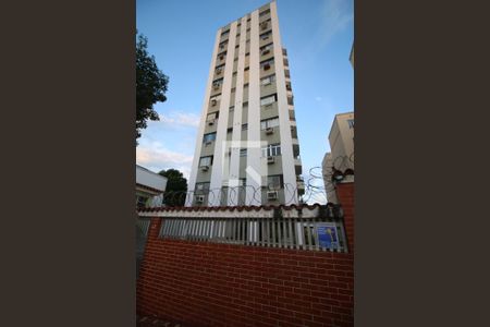 Apartamento à venda com 75m², 3 quartos e 1 vagaFachada do Prédio