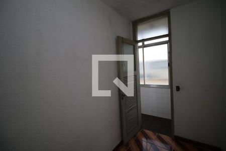 Apartamento à venda com 75m², 3 quartos e 1 vagaQuarto de Serviço