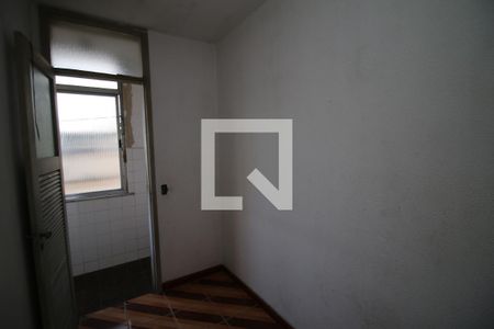 Apartamento à venda com 75m², 3 quartos e 1 vagaQuarto de Serviço