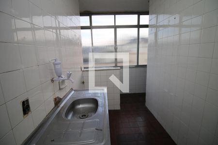 Apartamento à venda com 75m², 3 quartos e 1 vagaCozinha