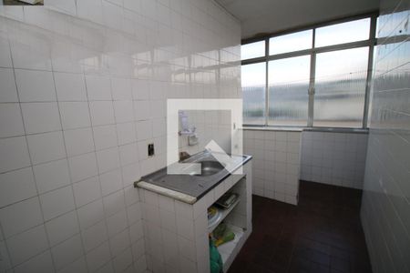 Apartamento à venda com 75m², 3 quartos e 1 vagaCozinha