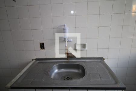 Apartamento à venda com 75m², 3 quartos e 1 vagaCozinha