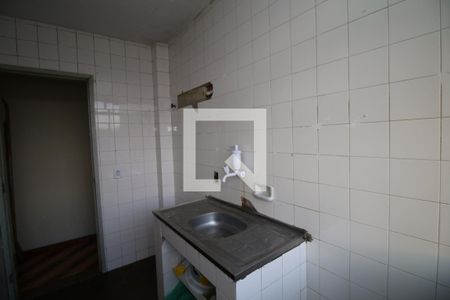 Apartamento à venda com 75m², 3 quartos e 1 vagaCozinha