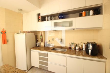 Apartamento à venda com 144m², 3 quartos e 1 vagaCozinha