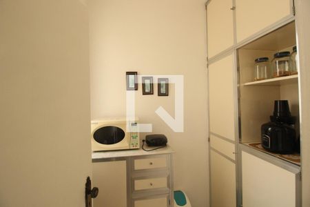 Apartamento à venda com 144m², 3 quartos e 1 vagaCozinha