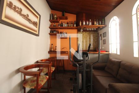 Apartamento à venda com 144m², 3 quartos e 1 vagaSala - Segundo Andar