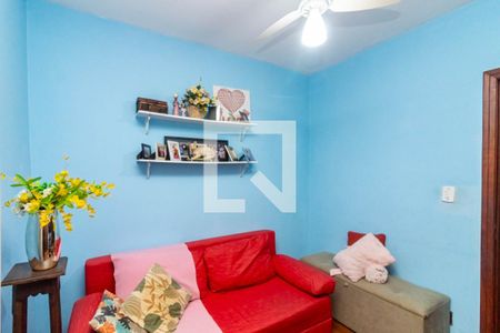 Apartamento à venda com 180m², 4 quartos e 2 vagas Apartamento à venda com 180m², 4 quartos e 2 vagasQuarto 2