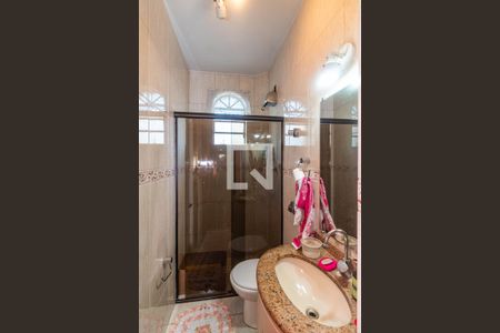 Apartamento à venda com 180m², 4 quartos e 2 vagas Apartamento à venda com 180m², 4 quartos e 2 vagasBanheiro