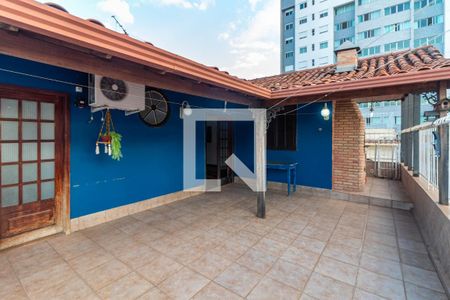 Apartamento à venda com 180m², 4 quartos e 2 vagas Apartamento à venda com 180m², 4 quartos e 2 vagasTerraço