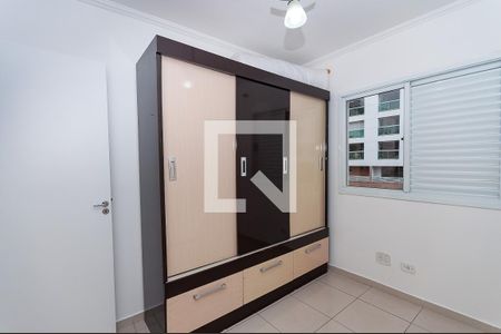 Quarto 1 de apartamento para alugar com 2 quartos, 61m² em Vila Ipojuca, São Paulo