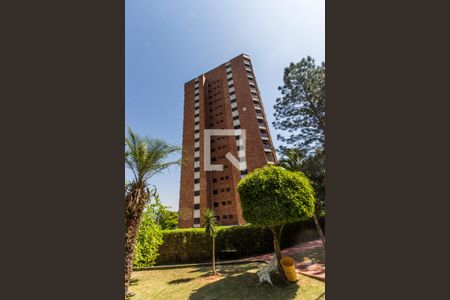 Apartamento à venda com 116m², 2 quartos e 2 vagasFachada do bloco