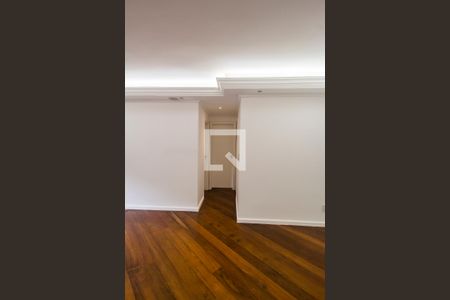 Apartamento à venda com 116m², 2 quartos e 2 vagas Apartamento à venda com 116m², 2 quartos e 2 vagasCorredor
