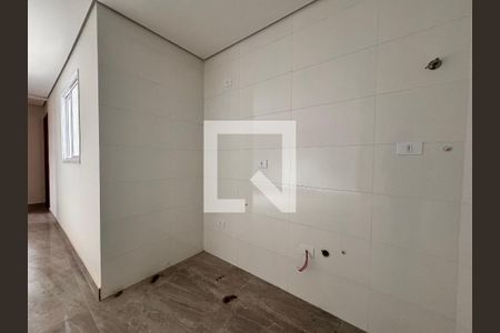 Apartamento à venda com 108m², 2 quartos e 1 vaga Apartamento à venda com 108m², 2 quartos e 1 vagaCozinha