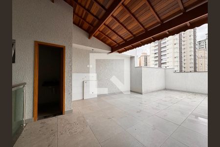 Apartamento à venda com 108m², 2 quartos e 1 vaga Apartamento à venda com 108m², 2 quartos e 1 vagaCobertura