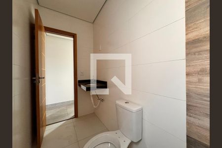 Apartamento à venda com 108m², 2 quartos e 1 vaga Apartamento à venda com 108m², 2 quartos e 1 vagaBanheiro
