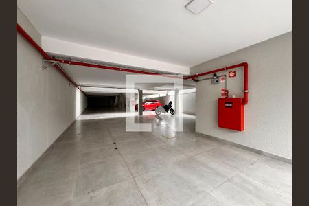 Apartamento à venda com 108m², 2 quartos e 1 vaga Apartamento à venda com 108m², 2 quartos e 1 vagaGaragem