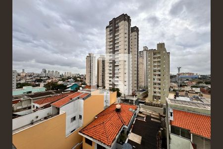Apartamento à venda com 108m², 2 quartos e 1 vaga Apartamento à venda com 108m², 2 quartos e 1 vagaVista da cobertura
