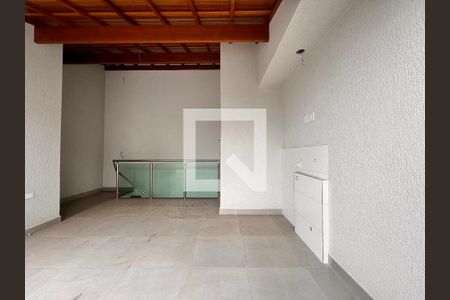 Apartamento à venda com 108m², 2 quartos e 1 vaga Apartamento à venda com 108m², 2 quartos e 1 vagaLavanderia