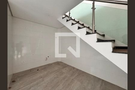 Apartamento à venda com 108m², 2 quartos e 1 vaga Apartamento à venda com 108m², 2 quartos e 1 vagaCozinha