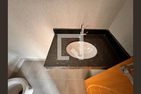 Apartamento à venda com 108m², 2 quartos e 1 vaga Apartamento à venda com 108m², 2 quartos e 1 vagaBanheiro de serviço