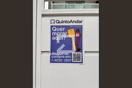 Apartamento à venda com 152m², 3 quartos e 2 vagas Apartamento à venda com 152m², 3 quartos e 2 vagasInstalação da plaquinha